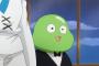 【画像】ハンターハンターのこいつって人間なの？