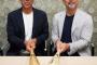 【対談】和田一浩さんと小笠原道大さん、「バット」への想いを語る