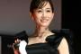 前田敦子「恥ずかしいんです」　積極的に母をアピールする小学生の息子に赤面「知ってる？俺のママ…」