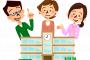 幼稚園に呼び出され行ってみると、私（PTAの奥様方が１０人も…）奥様『複数の男と家で何してるんだ！』私「は？これは仕事…」奥『紹介しろ』 → 結果…