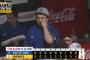 ベイスターズ 1－4 ホークス　ケイ6回4失点　得点は佐野のソロHRのみ...