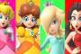 マリオのデイジーとかいう謎の女