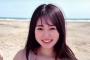【画像】爆乳で話題の白濱美兎(18)、さすがにデカ乳すぎると話題にwwwwwww極小ビキニのダンス動画に「予想の1.4倍大きい」