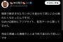 【悲報】中川翔子さん、火の玉直球を食らう