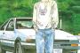 頭文字Dとかいうよくわからない車の漫画が人気になった理由
