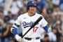大谷翔平さん、３年ぶり１試合４三振