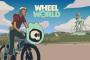 セミオープンアドベンチャー『Wheel World』発売日が7/23に決定！新トレーラーも公開