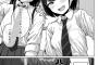 【画像】セッ〇スシーンなしのヱロ漫画ってある？ｗｗｗｗｗ