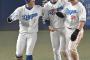 立浪「上林と岡林と細川と田中覚醒させておいたぞ」