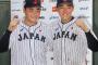 プロ入り7年目までロッテ安田のヒット数が日ハム清宮を上回っていた理由