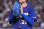 中日・松葉（34歳、年俸5000万、Cランク）、FAの目玉になる