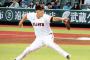 【悲報】田中将大さん、だいぶ厳しい...ｗ