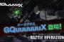 『機動戦士ガンダム バトルオペレーション２』に「GQuuuuuuX（ジークアクス）」が参戦！