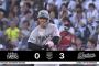 西川史礁・ソトがタイムリー！ロッテが初回から攻め立て一挙3点！！
