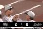 6月28日　ロッテ５－０ソフトバンク　先発石川柊が6回無失点の好投で今季3勝目！寺地・ポランコらの一発も飛び出し快勝！