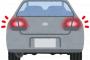 § 【修羅場】駐車場から道路に出ようと歩道を跨いでいる車の後ろを通ろうとしたら、急に車が勢いよくバックしてきて故意に轢かれた。しかも轢いた理由が…