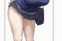 【画像】アーニャ（17）｢ねぇ、君いま私のこと見てエッチなこと考えてたでしょ？w｣