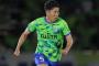日本代表で湘南DF鈴木淳之介、海外から獲得オファー！E1選手権は森保監督が選外明言（関連まとめ）