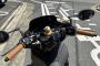 俺のバイクのハンドル周りがカッコ良すぎて話題になってるんだが…