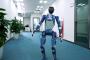 ベトナム初の人型ロボ「Motion 1」の動画を公開…歩いたり、手を振ったりする姿を披露！