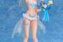 【画像】御坂美琴のえっちなフィギュア出てしまうｗｗｗｗｗ