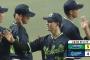 【中日対ヤクルト14回戦】ヤクルトが５－４で中日に勝利！１か月ぶり２連勝＆７カードぶり勝ち越し！山田が決勝２点適時二塁打！アビラ２勝目！中日は６カード連続の負け越し