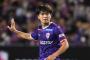 京都MF川崎颯太、海外移籍に向けチーム離脱！E1選手権に臨む日本代表も辞退　移籍先はドイツが最有力（関連まとめ）