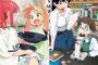アニメ「瑠璃の宝石」のBD全5巻が予約開始！特典にサントラ・キャラソンCDなど