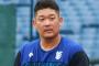 ＤｅＮＡ　筒香嘉智が今季２度目の２軍降格　打率・１７４と不振　阪神に３連敗で野手３人抹消