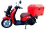 郵便局「電動バイクを導入するよ！！エコ！」←結果ｗｗｗｗｗｗ
