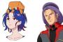 ※ここだけジークアクス2期1話放送終了直後