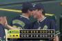 【阪神対ヤクルト11回戦】ヤクルトが６－３で阪神に勝利！内山が自身２年ぶり満塁弾！ランバート５回３失点＆先制打で２勝目！阪神は１１連勝でストップ