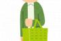 同棲中の彼が青唐辛子を大量に買ってきた。物はきれいで良いものだけど、彼は全く料理をしないし辛党でもない。どうするんだ…