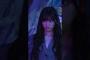 力技の怪談にビビり散らかす池田瑛紗　#乃木坂46