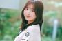 卒業を控える日向坂46・富田鈴花、音楽番組を全て欠席「脇腹を痛めてしまい」