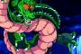 ドラゴンボールの敵キャラ、神龍への願い事がショボい