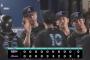 【ロッテ対オリックス14回戦】ロッテが８－０でオリックスに快勝し連敗３でストップ！種市７回無失点で４月２３日以来の３勝目！上田３安打１打点！宮崎プロ初打点！