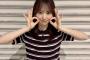 倉野尾成美(小栗有以に次ぐ圧倒的な完売メン×ダンスメン)がセンターになれない理由【AKB48なるちゃん総監督】