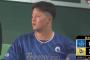 ベイスターズ 0－2 タイガース　ケイ6回2失点　才木に完封負け