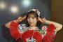 【悲報】月足天音さん、一定期間の休養へ。体調回復せず【FRUITS ZIPPER・元HKT48】