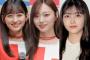 インスタ人気1位は誰？　乃木坂46フォロワー数ランキング