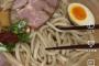 【画像】セブンの新商品「濃厚豚骨魚介つけ麺」、美味すぎてガチで大バズリwｗｗｗ