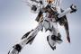 METAL ROBOT魂 「νガンダム」商品化きたあああ