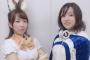 【？報】けものフレンズ、声優トークショー　香林坊大和で企画展・・・