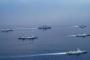 ロシア太平洋艦隊が日本海で中国海軍との合同演習「海上連合-2025」を実施へ！