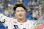 スタメンマスクが坂本の時の村上宗隆→9打数1安打、スタメンマスクが梅野の時の村上宗隆→4打数4安打1HR