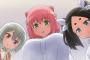 最も股間にきたアニメ
