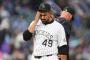 【悲報】MLBにとんでもない怪物先発投手がいると話題にwwガチでお前らの想像の7倍はヤバい