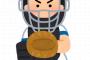【悲報】WBC日本代表の正捕手争い、熾烈を極めてしまうｗｗｗｗ