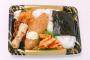 のり弁とかいうお金がない時しか食べない弁当wwwwwwwwwwwwwwwwwwwww